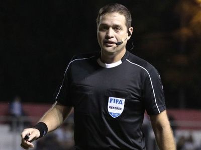 Samaniego pitará al puntero