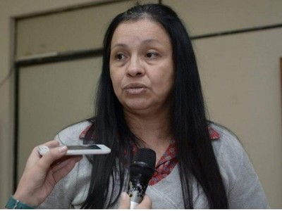 'Preferí huir antes que asumir responsabilidades ajenas', dice directora de RRHH de comuna esteña