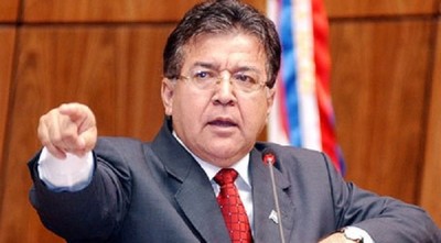 "Hay que decirlo: Brasil siempre tuvo mayor beneficio de la energía de Itaipú"