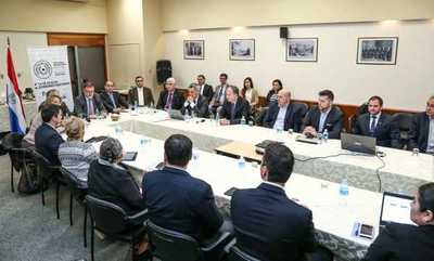 EEN compartió con analistas avances en plan de reactivación económica y acuerdo automotriz con Brasil