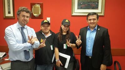 Repudian posible maniobra para mantener a Opaci en Ley Vial