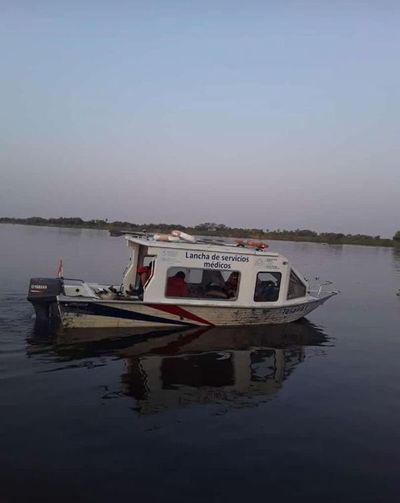 Suspenden cirugías en el Chaco por falta de remedios e insumos