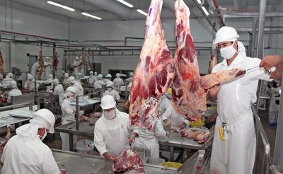 Rusia reabre mercado para la carne paraguaya