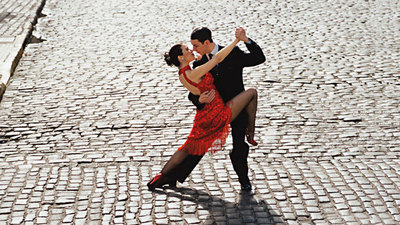 Los amantes del Tango tendrán su primer festival en Asunción