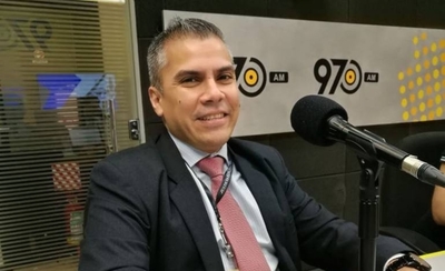 HOY / “A Mario Abdo le cuesta desprenderse de Petta”