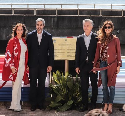 Paraguay y Argentina habilitan paso fronterizo Ayolas-Ituzaingó