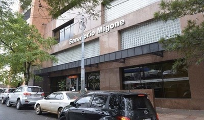 Migone es responsable de la muerte del menor, sostiene abogado