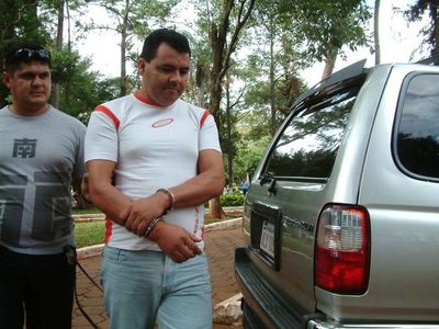 Los golpes de Roque “Py guasu”: Desde letales a desopilante