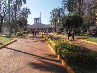 Cuenta regresiva para la XV Libroferia Encarnación