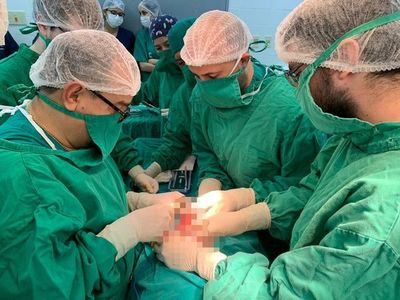 Hospital de Clínicas trata con buenos resultados la disfunción eréctil