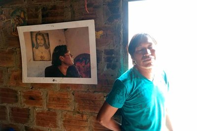 Muestra de arte “Nos
