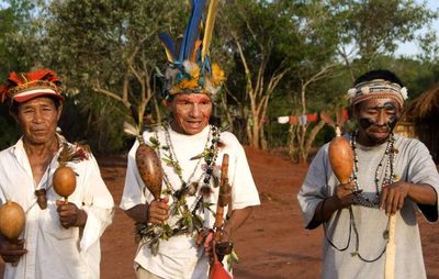 Hoy se conmemora el Día del Idioma Guaraní