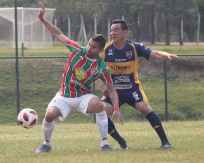 Paridad en Ypané
