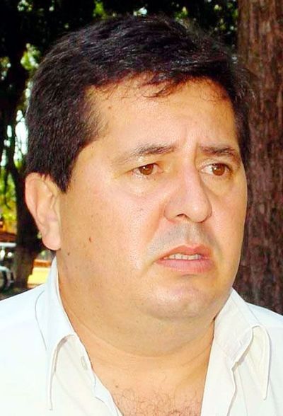 Paraguay, el que menos aplica agroquímicos