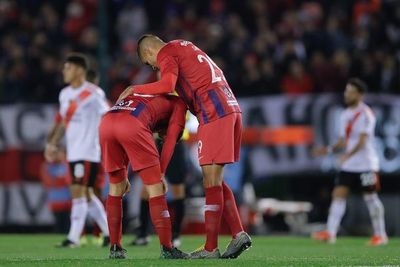 Buscan el boleto a semifinales