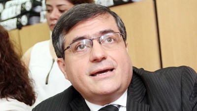¿Puenteo de licitación y “trabajos" que no se registraron?: investigan posible “tragada” de 50.000 millones en Senave