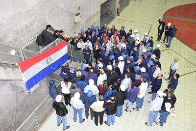 Argentina impide conexión para transmitir electricidad de Yacyretá perteneciente a Paraguay y estalla crisis diplomática