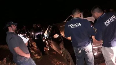 Fiscalía investiga a policías por abigeato en San Pedro