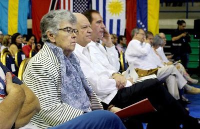 CorteIDH pide a Gobiernos de América respeto a los DD.HH., previo a estudio de caso paraguayo