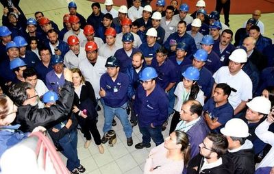 Conflicto binacional en Yacyretá se destrabó anoche, hoy firman acuerdo