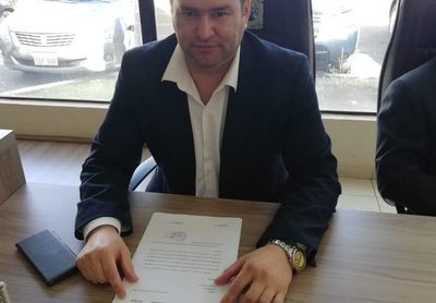 Concejales liberales también están vendidos a la corrupción en Minga Guazú