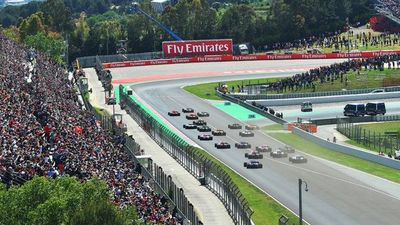 Barcelona albergará el GP de España de F1 en 2020