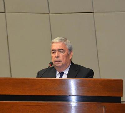 Saguier Caballero acusa a Sánchez Tillería y Alcides Jiménez de ser los “propulsores” del Acta entreguista