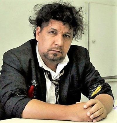 “Kelembu”, nuevo presidente en la Junta esteña