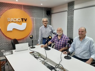 Hoy en "Recuerdos y algo más "La Guarida del Matrero"
