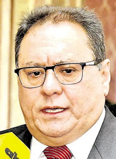 Comisión Bicameral convoca el martes a Joselo y Alderete