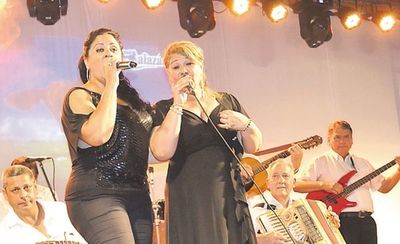 Gala Nacional del Canto a Dúo en el BCP