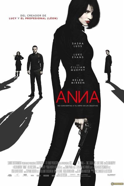Anna (2D)
