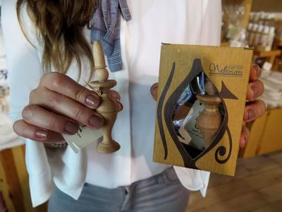 Los secretos de belleza de Nefertiti y Cleopatra