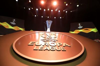 Sortearon la Europa League 2019