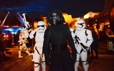 “Star Wars”, la historia interminable