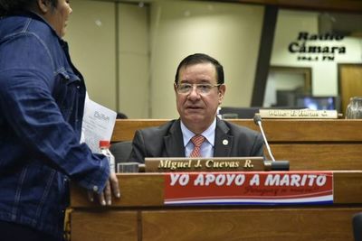 Apelan incompetencia jurisdiccional en caso Miguel Cuevas