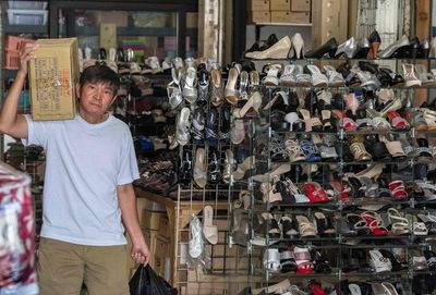 Trump impone mayores aranceles a productos de China
