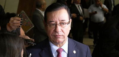 Fiscal refuta a jueces y pide juzgar a Miguel Cuevas en Asunción