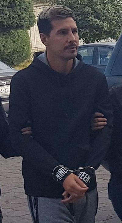 Catorce años preso: Condena a Fabbro por abuso
