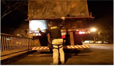Requisan 250.000 cajetillas de cigarrillo de contrabando