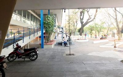 Un paro docente en la UNA afecta a 55.000 estudiantes