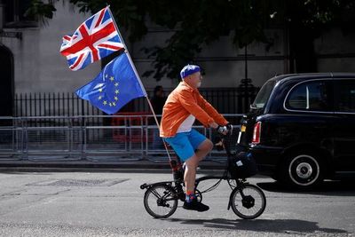 Los principales escenarios del Brexit