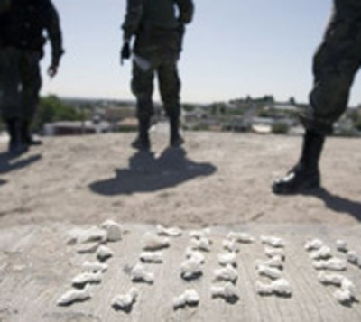 Militares contra crimen organizado: "En ningún país hubo resultados"