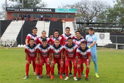 Reserva: Los primeros empatan y todo sigue igual