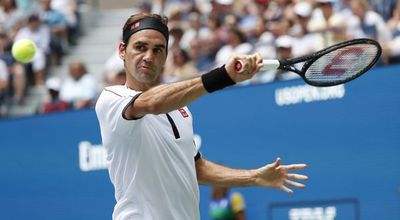 Federer y Serena, a tres partidos de ampliar su legado