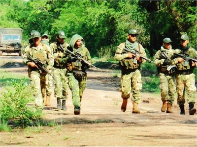 La FTC ejecutó G. 4 mil millones en pago a informantes sin resultados