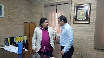 En CDE utilizarán recaudación de la terminal de ómnibus para el Consejo de Salud