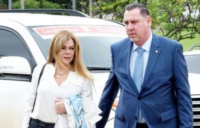 Caso ZI: Piden aclaratoria sobre fallo de blanqueamiento