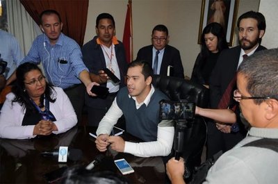Prieto destaca logro de la reactivación de Consejo Local de Salud, tras 18 años