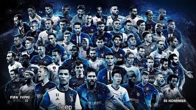 Los aspirantes al 11 del año